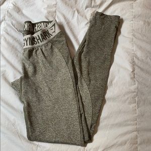 GYMSHARK Flex Leggings